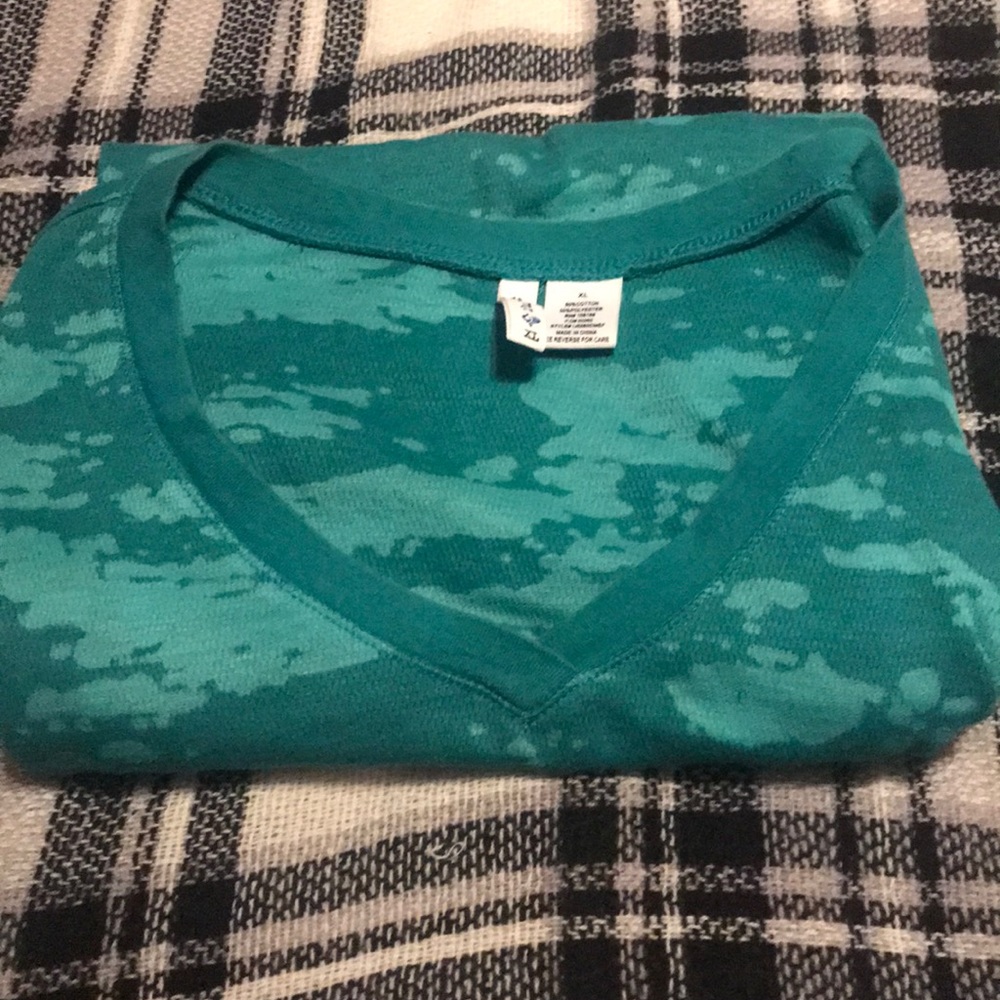 Long sleeve tee - Picture 4 of 4